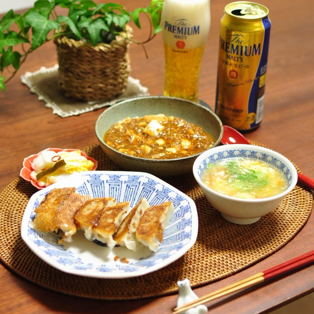 ※保存版※2021年の人気レシピ《7月～12月編》と昨日の中華な晩ごはん