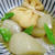 餅巾着と大根の煮物＜和の味付けでほっこり＞