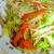 100円未満de野菜たっぷり炒め