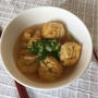 リクエストされた明石焼き