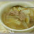 大根と牛肉の生姜スープ～あったまるぅぅぅ！