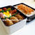 愛妻弁当シリーズ！『昔ながらのほくほくコロッケ弁当☆』