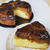 いちじくのタタン風ケーキ