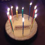 My Birthday☆