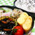 チヂミ＆クリーム煮・・お弁当♪