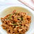 【全粒粉100％手作りパスタのボロネーゼ】栄養アップ！簡単パスタ