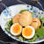 【ゆで卵の照り焼き】調味料はわずか！！簡単。節約。
