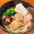 朝からお雑煮です！！