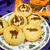 ステンシルシートdeハロウィンカップケーキ★