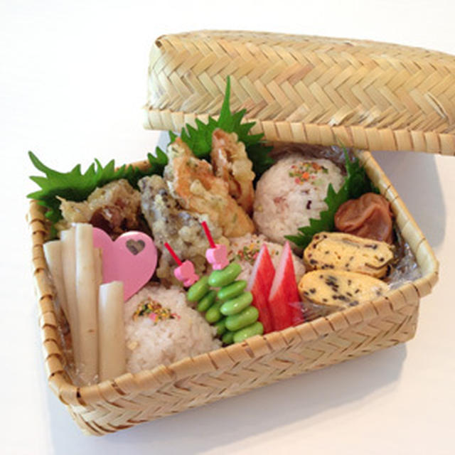 揚げ物と塩こんぶの卵焼き～ピッタ　ゼロゼロ