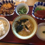 まいどおおきに食堂半額セール