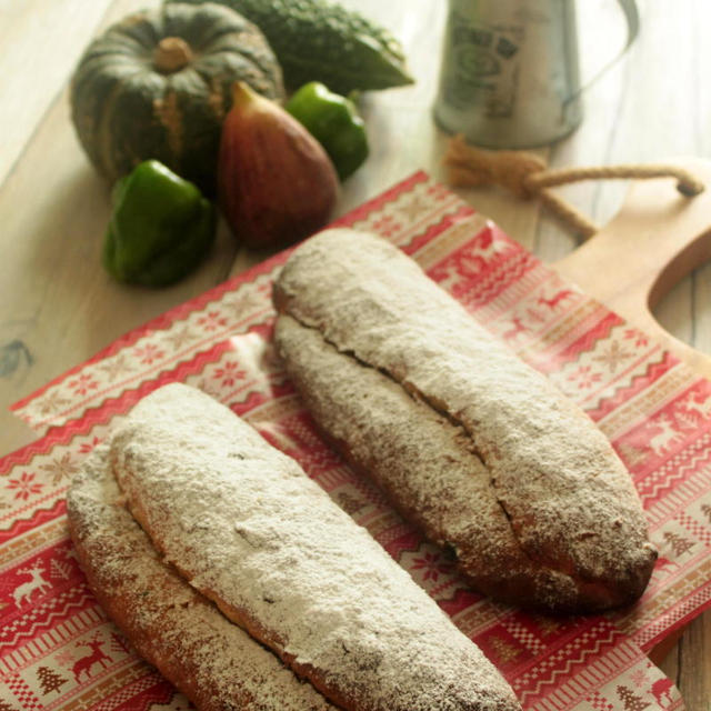* 夏の終わりにサマーシュトーレン♪