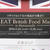 GREAT British Food Market@丸ビル