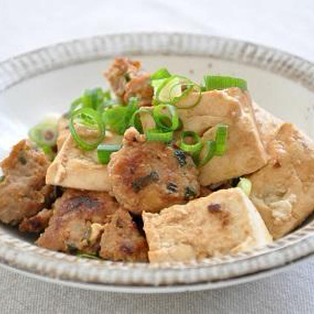 3日に1回のお買い物で作る！食材も使い回せる”献立メニュー”≪食材リスト付き≫