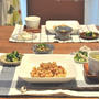 醤油麹で*野菜たっぷり炒飯