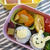 のり巻き＆肉じゃが【幼稚園お弁当】