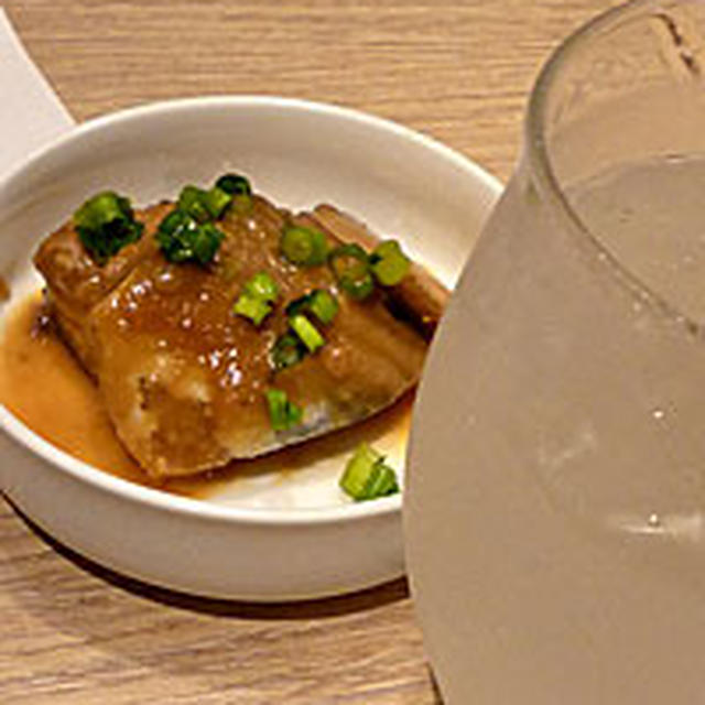 さば銀【中野】