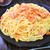 どんどん進む♪フレッシュトマトとベーコンのパスタ