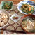 今週の普段ご飯