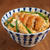 コロッケ丼