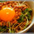 納豆飛騨そば～旨いんだなー！