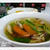野菜すうぷ＆長芋納豆!♪