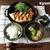 【献立】昭和の甘辛ひき肉オムレツと、副菜＊DAIGOも台所のレシピなど