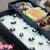 落ち着いた色合いで、ナチュラルなお弁当＾＾