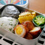 定番のお弁当2DAYS