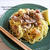 【レンチン5分で完成】豚肉と搾菜の塩焼きそば