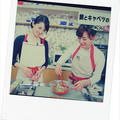1.ハーブ鯛のトマト煮@あいりの旬感クッキング