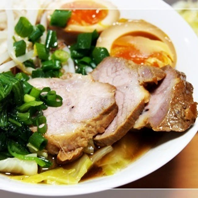 ちょっとアレンジするだけでインスタントラーメンがお店の味に！