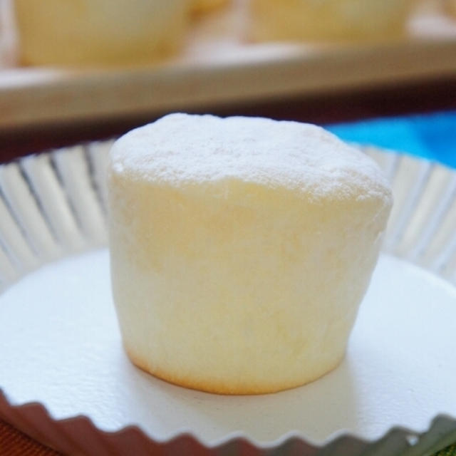 捏ねない！フライパンでふわふわ♪とろける白クリームパン・幼稚園弁当その⑪・レシピ本について