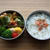 日曜日ですがお弁当