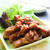 人気検索トップ10入り♪ & 焼肉のタレで簡単☆手羽元のピリ辛煮