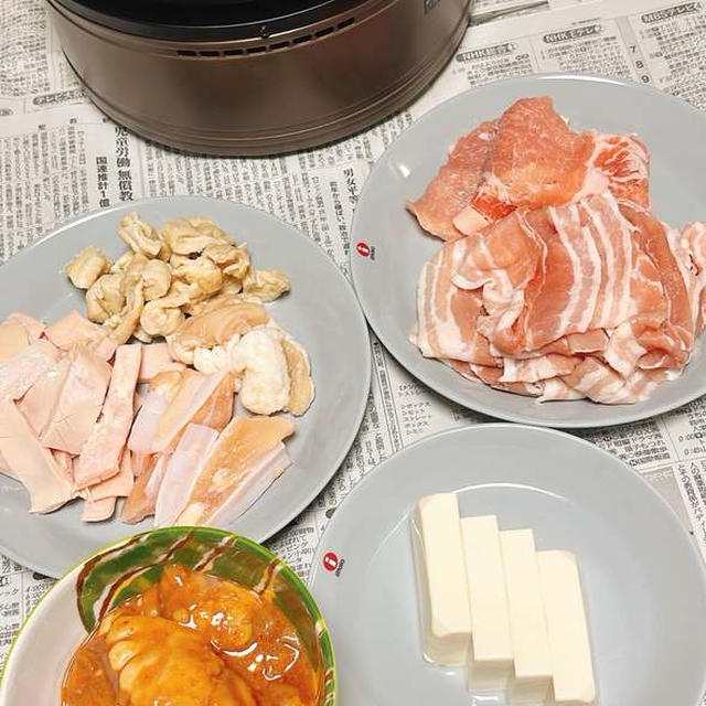 盛りだくさんの週末