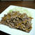 簡単！豚肉のオイスター生姜焼き♪