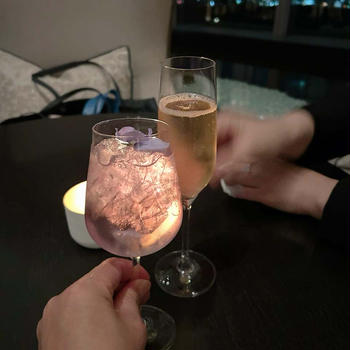 東京での過ごし方