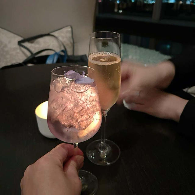 東京での過ごし方