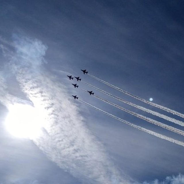 岐阜基地航空祭