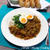 巨大ドブネズミ出没！～ 大根キーマカレー ～