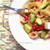 pasta saladの謎。