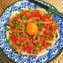 おひとり様ランチ♡簡単旨いっ!ズボラ牛うどーん