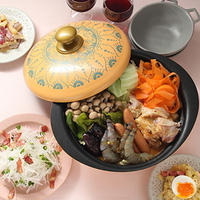 カレー鍋といろいろおつまみの日