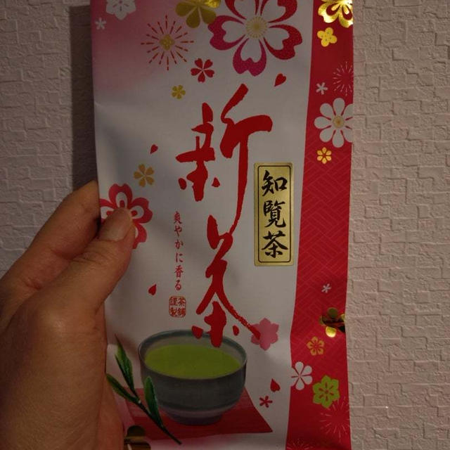 新茶の価格について、お店のおっちゃんが教えてくれたこと