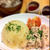 海南鶏飯 カオマンガイ