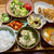 ＊１５分で作った夜ごはんとぶらり蕎麦＊