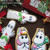 ムーミンのハッピークリスマス♬