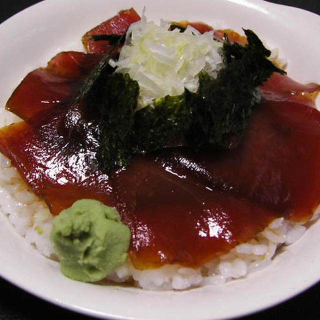 三崎マグロ