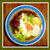 ナメコ　蕎麦